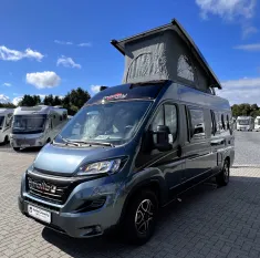 Bild 6 Malibu Van charming GT 600 DB K (702)