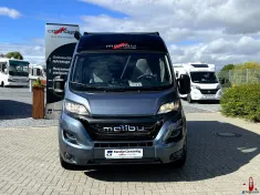 Bild 7 Malibu Van charming GT 600 DB K (702)