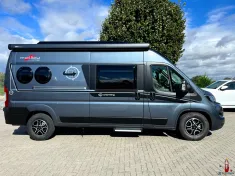 Bild 8 Malibu Van charming GT 600 DB K (702)