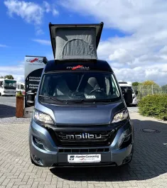 Bild 10 Malibu Van charming GT 600 DB K (702)