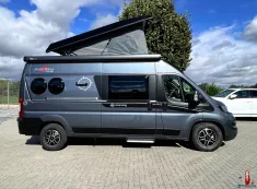 Bild 11 Malibu Van charming GT 600 DB K (702)