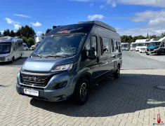 Bild 12 Malibu Van charming GT 600 DB K (702)
