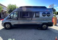 Bild 13 Malibu Van charming GT 600 DB K (702)