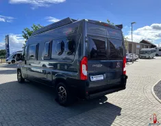 Bild 14 Malibu Van charming GT 600 DB K (702)