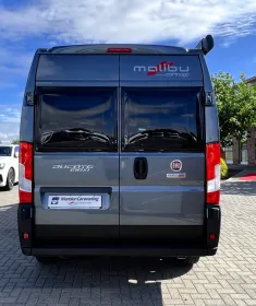 Bild 16 Malibu Van charming GT 600 DB K (702)