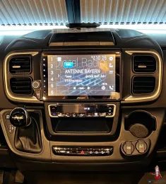Bild 20 Malibu Van charming GT 600 DB K (702)