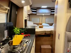 Bild 23 Malibu Van charming GT 600 DB K (702)