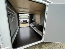 Fahrzeugbild Dethleffs XL Family Family A 7872-2 #4