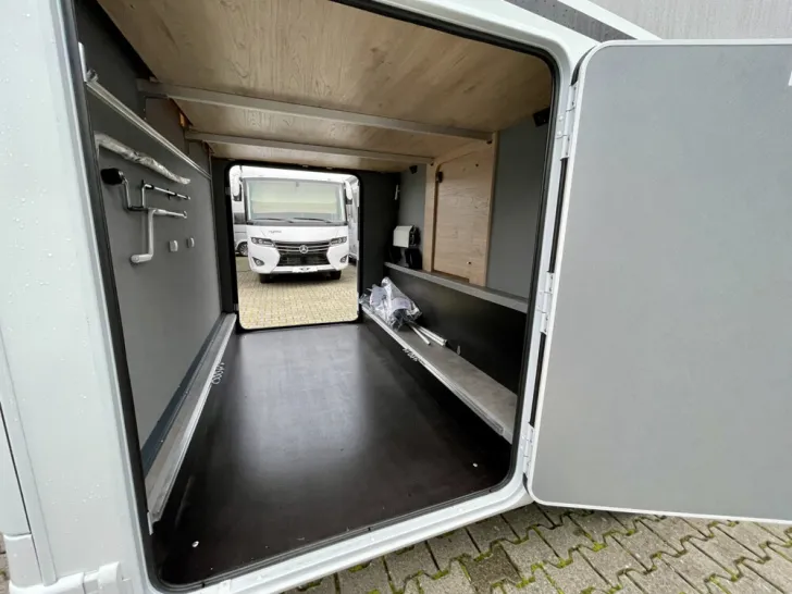 Fahrzeugbild Dethleffs XL Family Family A 7872-2 #4
