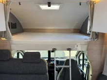 Fahrzeugbild Dethleffs XL Family Family A 7872-2 #11