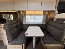 Fahrzeugbild Dethleffs XL Family Family A 7872-2 #13