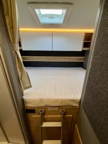 Fahrzeugbild Dethleffs XL Family Family A 7872-2 #23