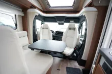 Fahrzeugbild Hymer B-Klasse MC T 580 aus der Mietwagenflotte!!! #4