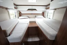 Fahrzeugbild Hymer B-Klasse MC T 580 aus der Mietwagenflotte!!! #10