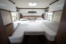 Fahrzeugbild Hymer B-Klasse MC T 580 aus der Mietwagenflotte!!! #11