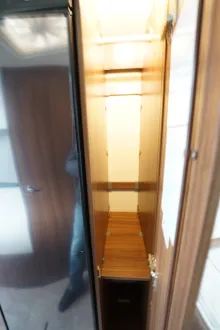 Fahrzeugbild Hymer B-Klasse MC T 580 aus der Mietwagenflotte!!! #13