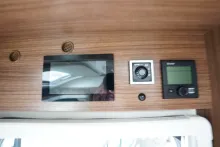 Fahrzeugbild Hymer B-Klasse MC T 580 aus der Mietwagenflotte!!! #18