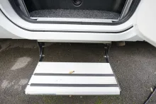 Fahrzeugbild Hymer B-Klasse MC T 580 aus der Mietwagenflotte!!! #20