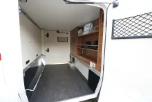 Fahrzeugbild Hymer B-Klasse MC T 580 aus der Mietwagenflotte!!! #21