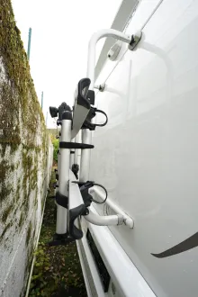 Fahrzeugbild Hymer B-Klasse MC T 580 aus der Mietwagenflotte!!! #22