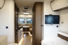 Bild 12 Hymer Eriba Eriba Touring 820 820 Summer Deal 2025