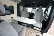 Fahrzeugbild Hymer Free S 600 Summer Deal 2025 #5