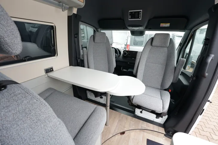 Fahrzeugbild Hymer Free S 600 Summer Deal 2025 #5