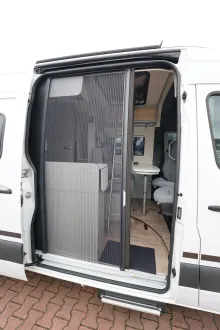 Fahrzeugbild Hymer Free S 600 Summer Deal 2025 #12