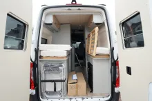 Fahrzeugbild Hymer Free S 600 Summer Deal 2025 #13