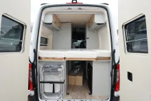 Fahrzeugbild Hymer Free S 600 Summer Deal 2025 #14