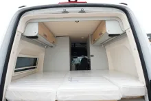 Fahrzeugbild Hymer Free S 600 Summer Deal 2025 #15