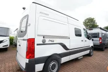 Fahrzeugbild Hymer Free S 600 Summer Deal 2025 #16