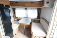 Fahrzeugbild Hymer Eriba Eriba Touring 642 Mover, ATC, 2,1m Bett, Combi4E #4