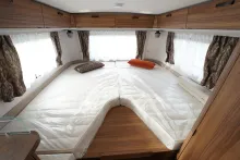 Fahrzeugbild Hymer Eriba Eriba Touring 642 Mover, ATC, 2,1m Bett, Combi4E #10