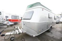 Fahrzeugbild Hymer Eriba Eriba Touring 642 Mover, ATC, 2,1m Bett, Combi4E #15