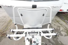 Fahrzeugbild Hymer Eriba Eriba Touring 642 Mover, ATC, 2,1m Bett, Combi4E #16