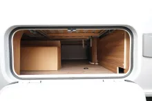 Fahrzeugbild Hymer Eriba Eriba Touring 642 Mover, ATC, 2,1m Bett, Combi4E #19
