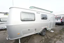 Fahrzeugbild Hymer Eriba Eriba Touring 642 Mover, ATC, 2,1m Bett, Combi4E #20