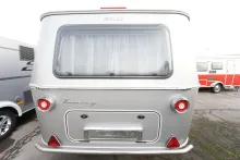 Fahrzeugbild Hymer Eriba Eriba Touring 642 Mover, ATC, 2,1m Bett, Combi4E #21