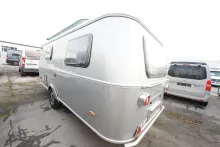 Fahrzeugbild Hymer Eriba Eriba Touring 642 Mover, ATC, 2,1m Bett, Combi4E #22