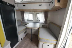 Bild 5 Hymer Eriba Eriba Touring 642 Summer Deal 2025