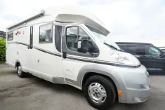 Bild 1 Carthago chic c-line T T 4.8 H Verkauf nur an Gewerbe!