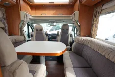 Bild 5 Carthago chic c-line T T 4.8 H Verkauf nur an Gewerbe!