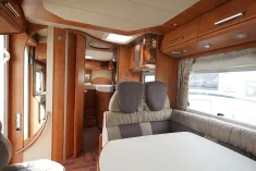 Bild 6 Carthago chic c-line T T 4.8 H Verkauf nur an Gewerbe!
