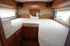 Bild 11 Carthago chic c-line T T 4.8 H Verkauf nur an Gewerbe!