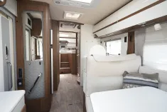 Bild 7 Hymer B-Klasse ML I 880 MwSt ausweisbar NP  219900,-