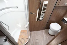 Bild 15 Hymer B-Klasse ML I 880 MwSt ausweisbar NP  219900,-