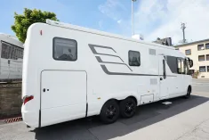 Bild 3 Hymer B-Klasse ML I 880 MwSt ausweisbar NP  219900,-