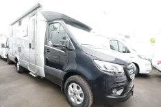 Bild 1 Hymer B-Klasse MC T 580 MwSt, SAT-TV, Markise, 3,5t