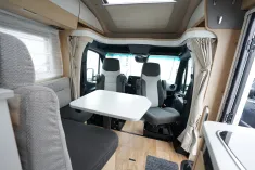 Bild 4 Hymer B-Klasse MC T 580 MwSt, SAT-TV, Markise, 3,5t